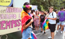 Torna il Pride ad Alessandria: appuntamento il 27 maggio