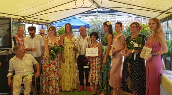 Balconi fioriti 2022, quest’anno ci sono anche due premi “speciali”
