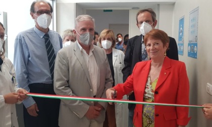 L'ospedale di Alessandria inaugura la prima biobank