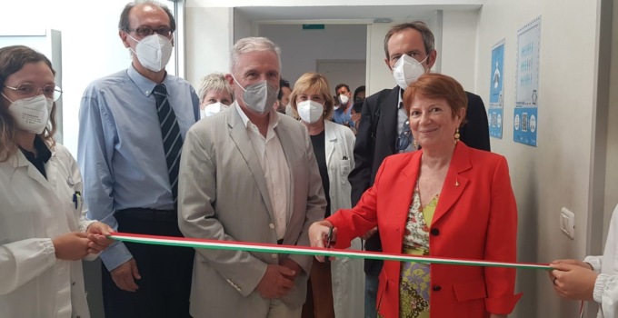 L’ospedale di Alessandria inaugura la prima biobank