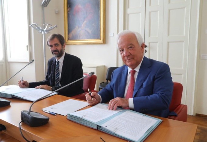 La Fondazione Cral investe sulla formazione per reperire i “Grandi bandi”