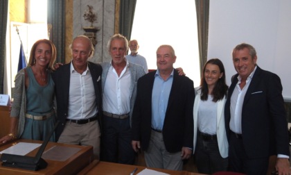 Its Gem di Valenza: firmato il contratto di locazione per la nascita delle aule