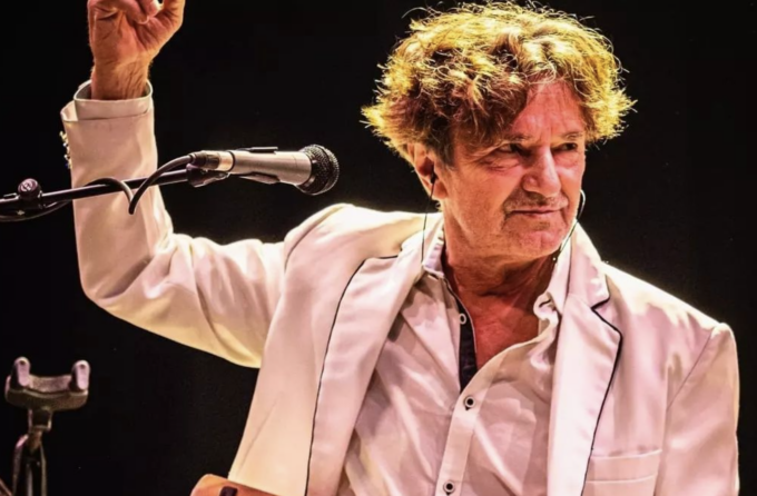 A Ricaldone arriva Goran Bregovic ad aprire “L’Isola in Collina”