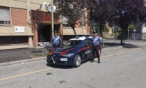 Casale Monferrato, 37enne arrestato per aver commesso numerosi furti