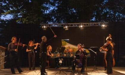 Festival Internazionale "Alessandria Barocca e non solo...": eventi di luglio
