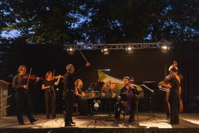 Festival Internazionale “Alessandria Barocca e non solo…”: eventi di luglio
