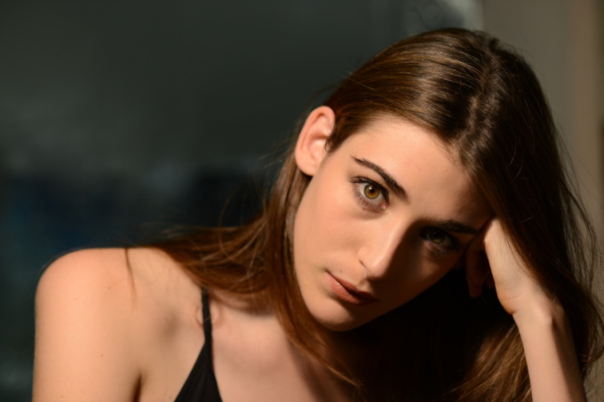 Pilar Fogliati madrina del 40° Torino Film Festival