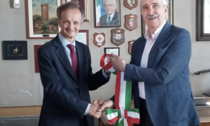 Novi Ligure: si insedia il commissario prefettizio Paolo Ponta
