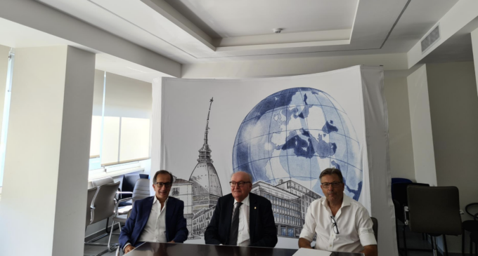 Inail e Anmil Piemonte insieme per rilanciare la formazione e il collocamento mirato delle vittime del lavoro￼