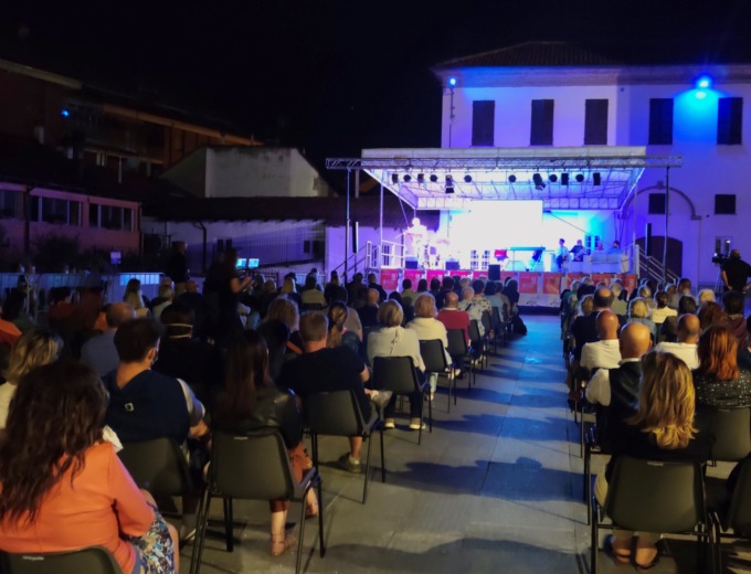 Torna la seconda edizione del “Festival internazionale dei Templari”