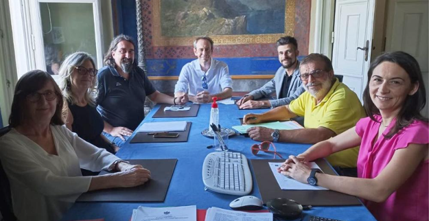 Alessandria, chi sono i nuovi componenti della giunta Abonante