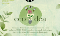 Progetto Ecoidea, ad ottobre l'annuncio dei vincitori