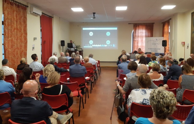 Presentato a Torino e ad Ovada il progetto regionale di telemedicina