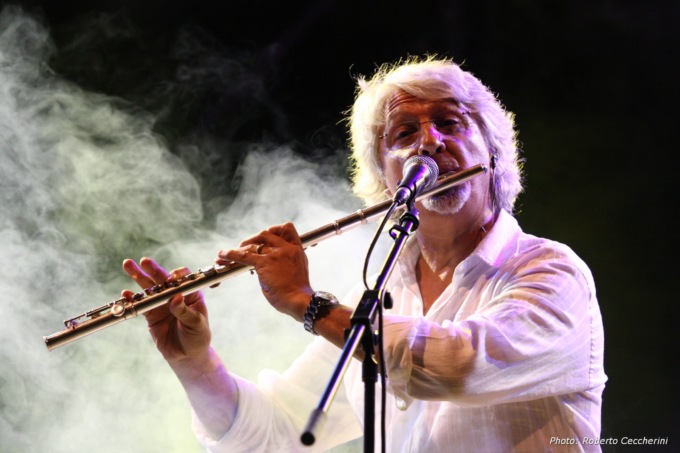 Musica, è morto Vittorio De Scalzi, fondatore dei New Trolls