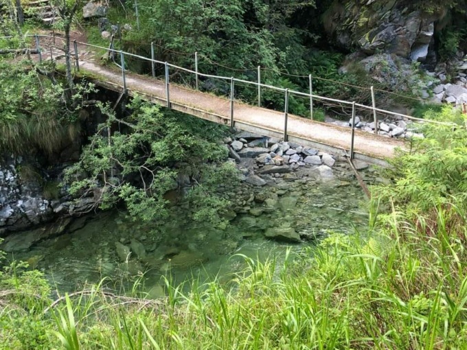 Valle Antrona, alpinista 32enne caduto soccorso in eliambulanza. E’ in gravi condizioni ma non a rischio morte