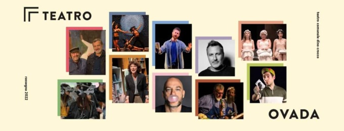 Si alza il sipario al teatro “Dino Crocco” di Ovada