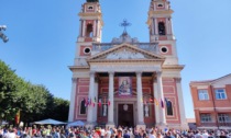 Torna ad Alessandria e Castellazzo Bormida il motoraduno "Madonnina dei centauri"