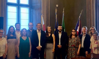 Alessandria Music Youth Festival suggella l'intesa tra Alessandria e la Repubblica della Georgia