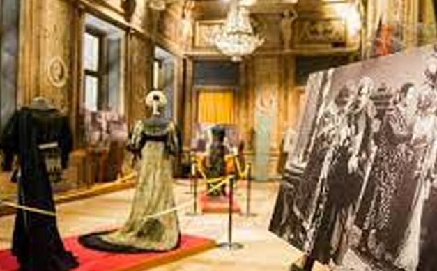 Prosegue fino a novembre la mostra “Un Set alla Moda”