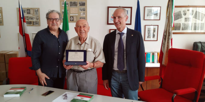 Polizia Al: il Presidente Cav. Giovanni Gardini annuncia le sue dimissioni