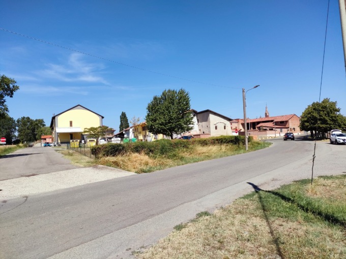 Tragedia a Sezzadio: muore bimbo di 9 anni investito mentre era in bicicletta. Domani i funerali