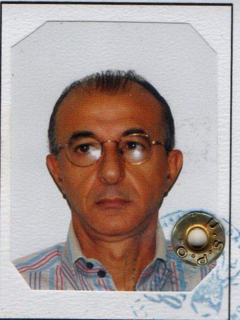 Addio a Carlo Iannello, figlio del proprietario del museo del ferro di Alessandria