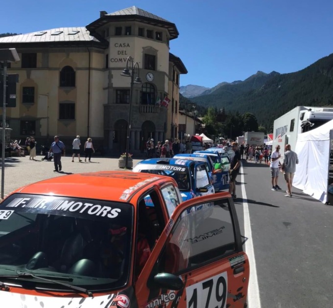 Cesana, gli eventi in programma nel weekend del 17 luglio