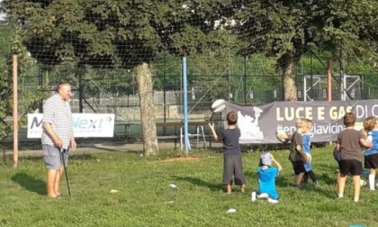 Il rugby e lo sport alessandrino piangono Ezio Zucconi