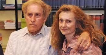 Morta Gabriella Carsano. Insieme al marito tento di riavere la figlia adottiva