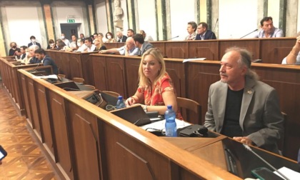 Clima rovente tra Abonante e l'ex giunta alessandrina