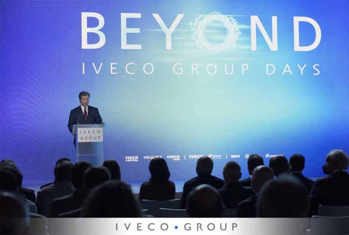 Iveco Group punta sull’Italia. Lo Russo, per la città un’opportunità di rilancio