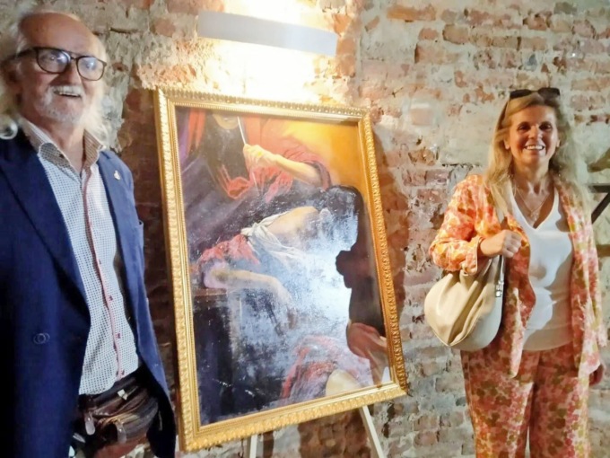 Casale, sabato l’inaugurazione delle due mostre di Castello Contemporaneo