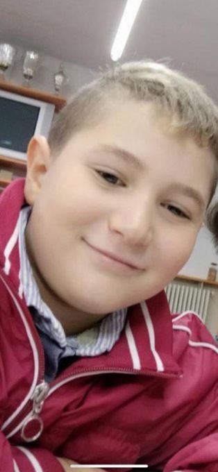 Oggi i funerali di Mirko Gagliano, il bimbo di 9 anni investito a Sezzadio