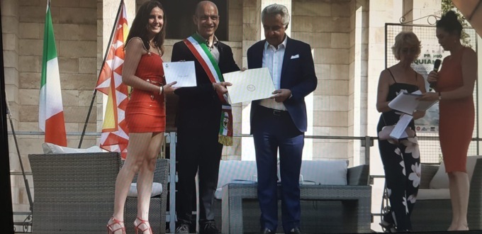 Premio “Acqui Ambiente” 2022: premiati i vincitori Beppe Conti e Antonello Provenzale