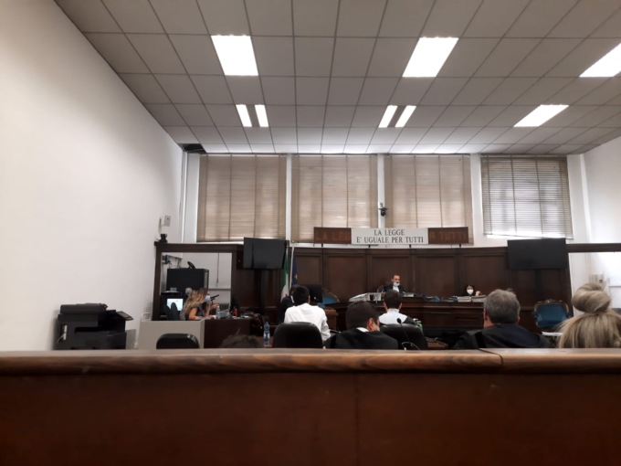 Ripreso ad Alessandria il processo per la morte di Ingrid Vazzola