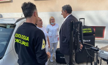 A Cairo Montenotte il primo ospedale di comunità della Liguria