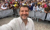 Elezioni 2022: Matteo Salvini mercoledì sarà ad Alessandria