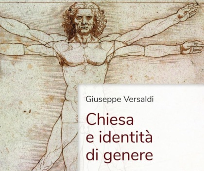 Alessandria, martedì la presentazione di “Chiesa e identità di genere” al Santa Chiara