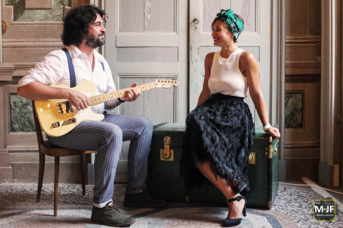 Monfrà Jazz Fest: Ferragosto di concerti in collina