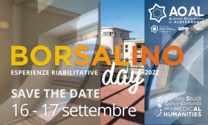 Borsalino Day ad Alessandria: 16 e 17 settembre, esperienze riabilitative da scoprire