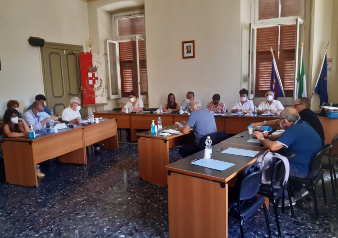 Bilancio e mobilità “green” all’ordine del giorno del Consiglio Comunale di Ovada