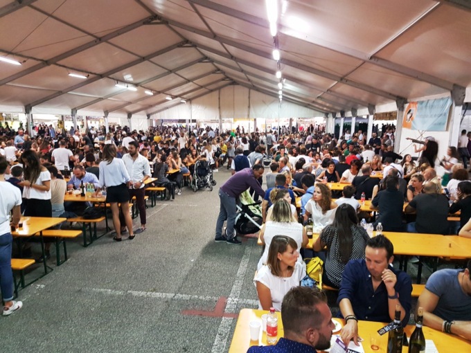 Festa del Vino del Monferrato Unesco: le ultime novità in attesa dell’inaugurazione