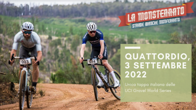 Il 3 settembre torna la Monsterrato, appuntamento a Quattordio