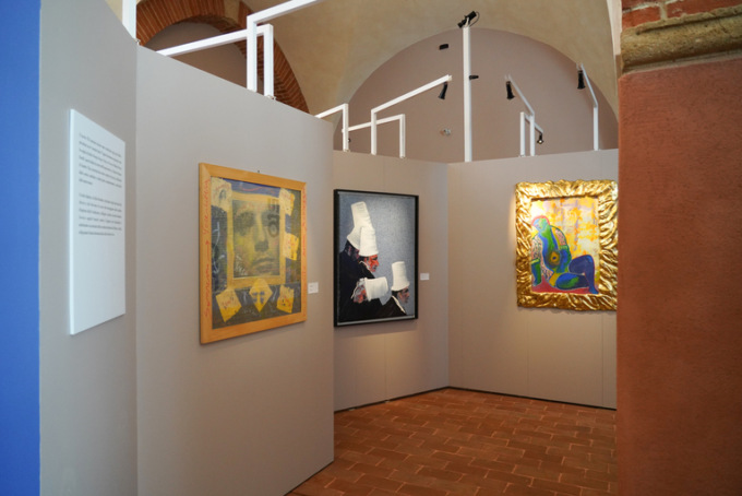 Pausa estiva per la Quadreria della Fondazione Cassa di Risparmio di Alessandria