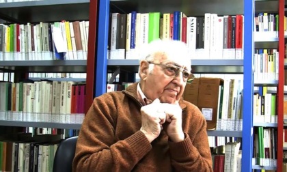 Alessandria: l'ultimo saluto al partigiano Pasquale Cinefra
