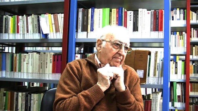 Alessandria dice addio a Pasquale Cinefra, lo storico partigiano Ivan