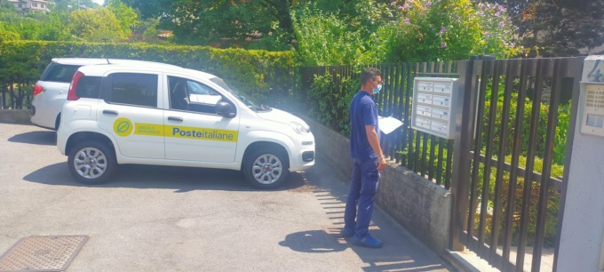Poste Italiane assume portalettere in provincia di Alessandria: come candidarsi