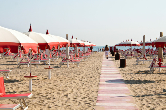 Liguria, due progetti vincitori del bando per il turismo accessibile