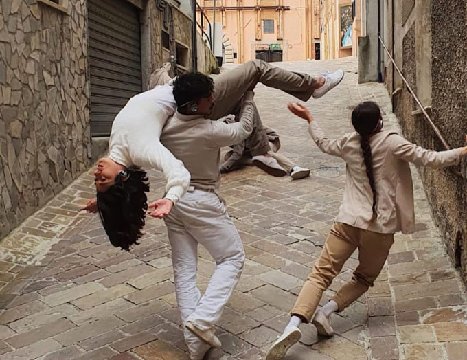 IX Edizione di “E… lasciatemi divertire!” in provincia di Alessandria