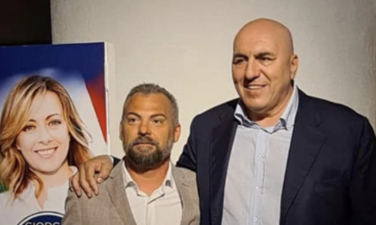 Elezioni: Enzo Amich candidato alla Camera per Fratelli d'Italia
